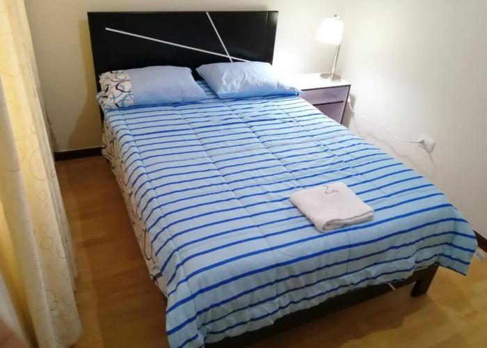 Apartment YLLARICH
