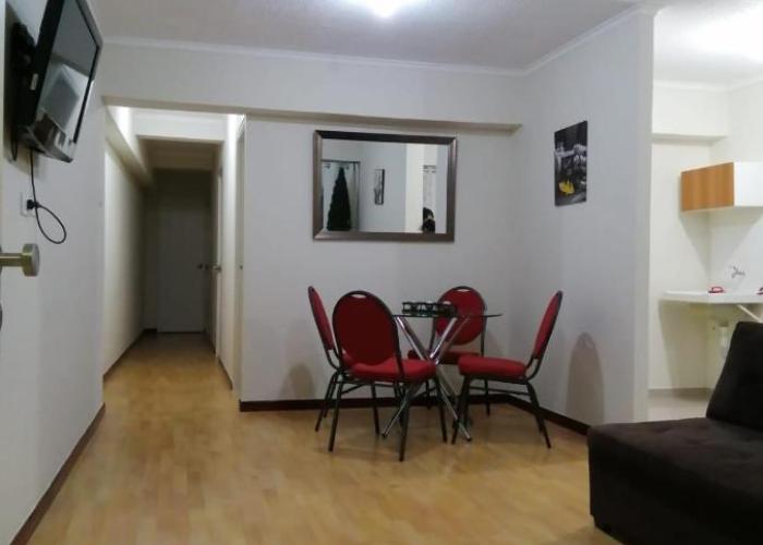 Apartment YLLARICH