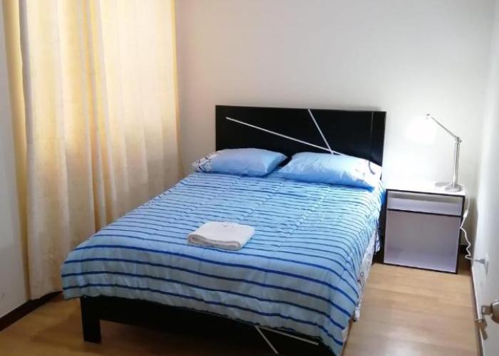 Apartment YLLARICH