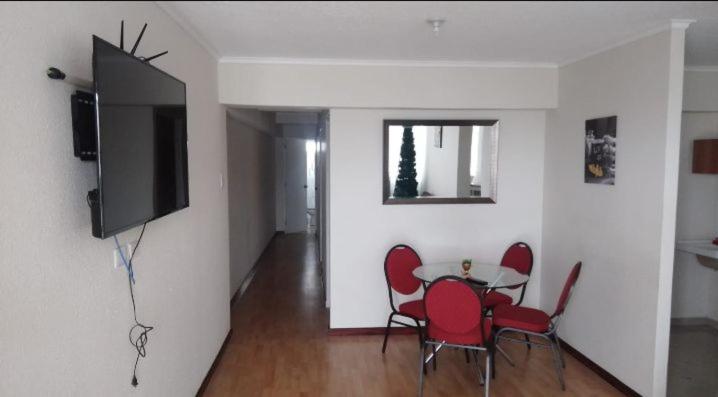 Apartment YLLARICH