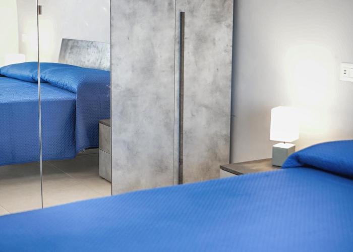 RAMA APARTAMENT