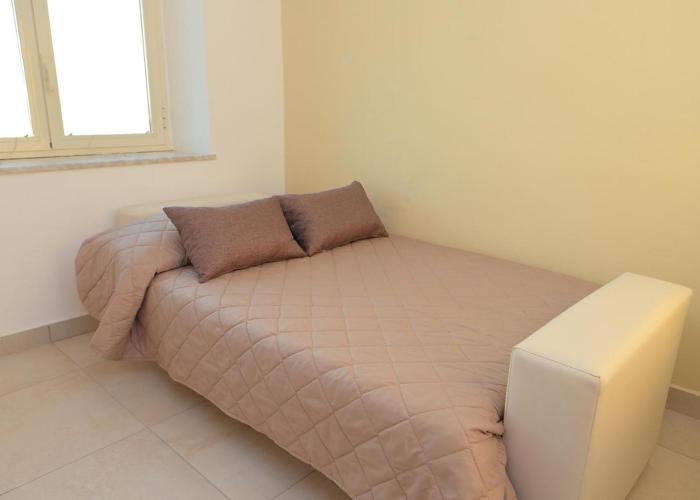 RAMA APARTAMENT