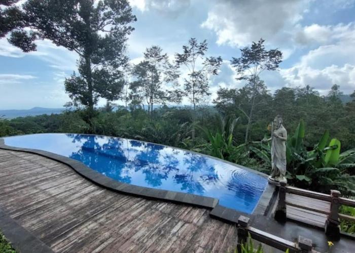 Umah Legenda Bali - Legend House Bali