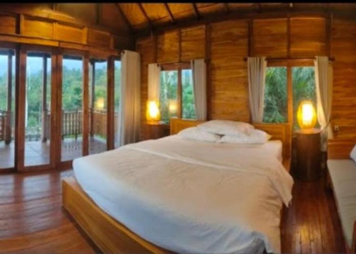 Umah Legenda Bali - Legend House Bali