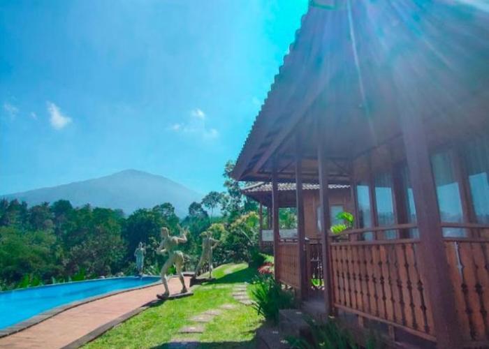 Umah Legenda Bali - Legend House Bali