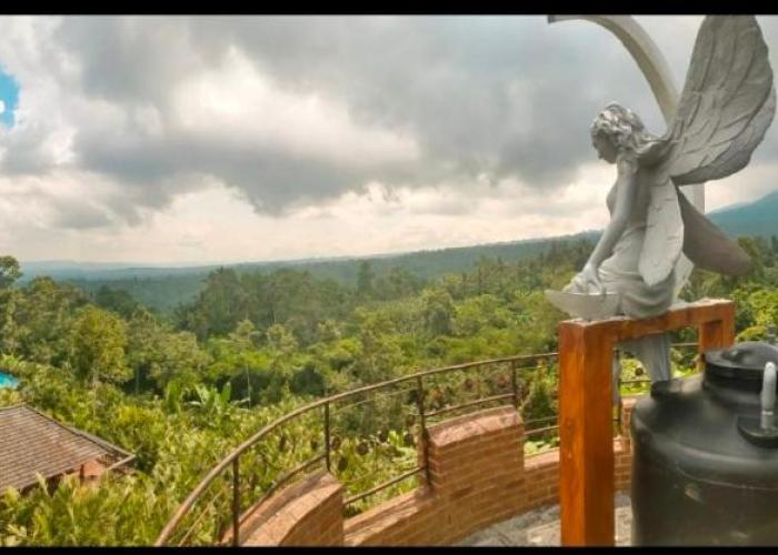 Umah Legenda Bali - Legend House Bali