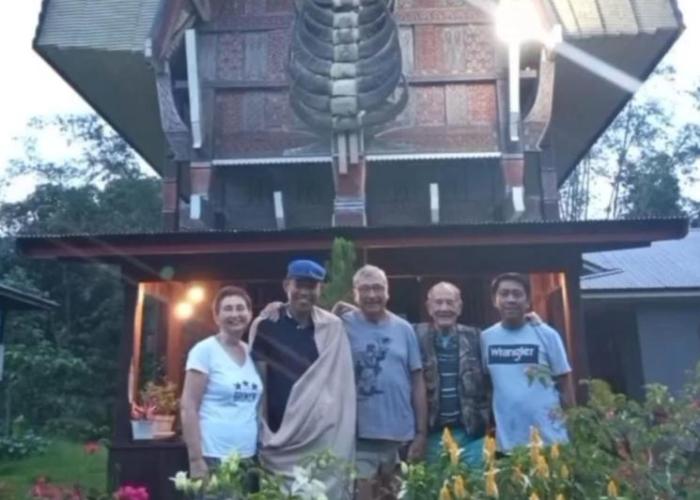 Toraja Homestay & Coffee Bunna
