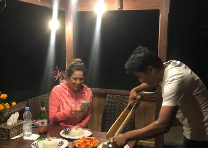 Toraja Homestay & Coffee Bunna