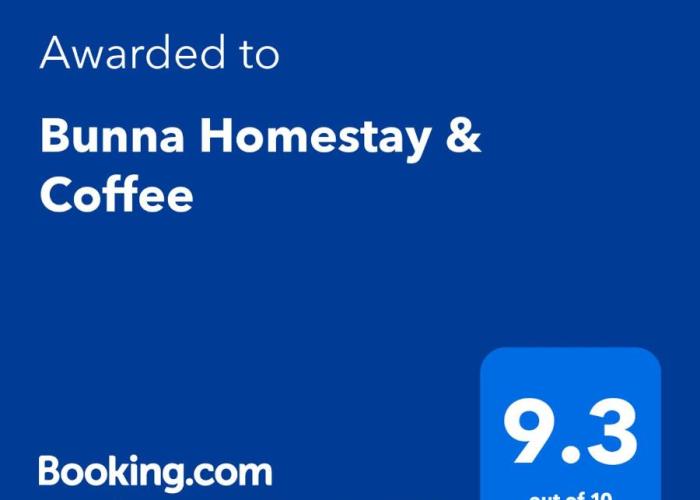 Toraja Homestay & Coffee Bunna