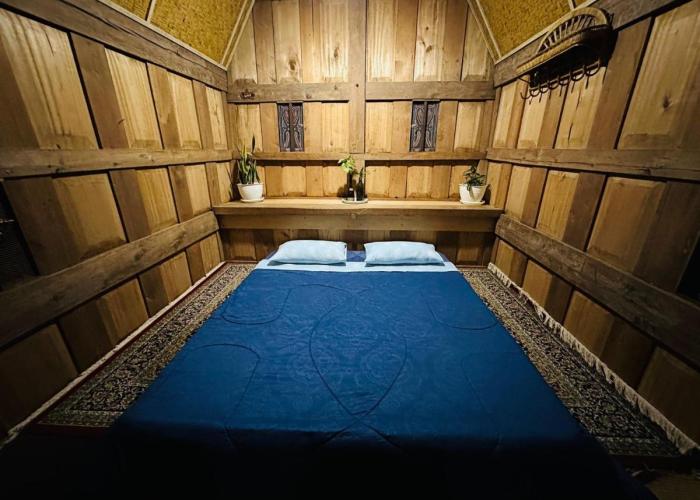 Toraja Homestay & Coffee Bunna