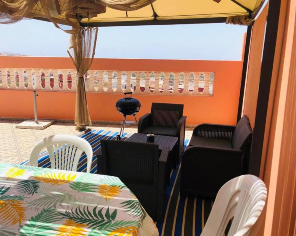 HOUSE l impérial pour vacance