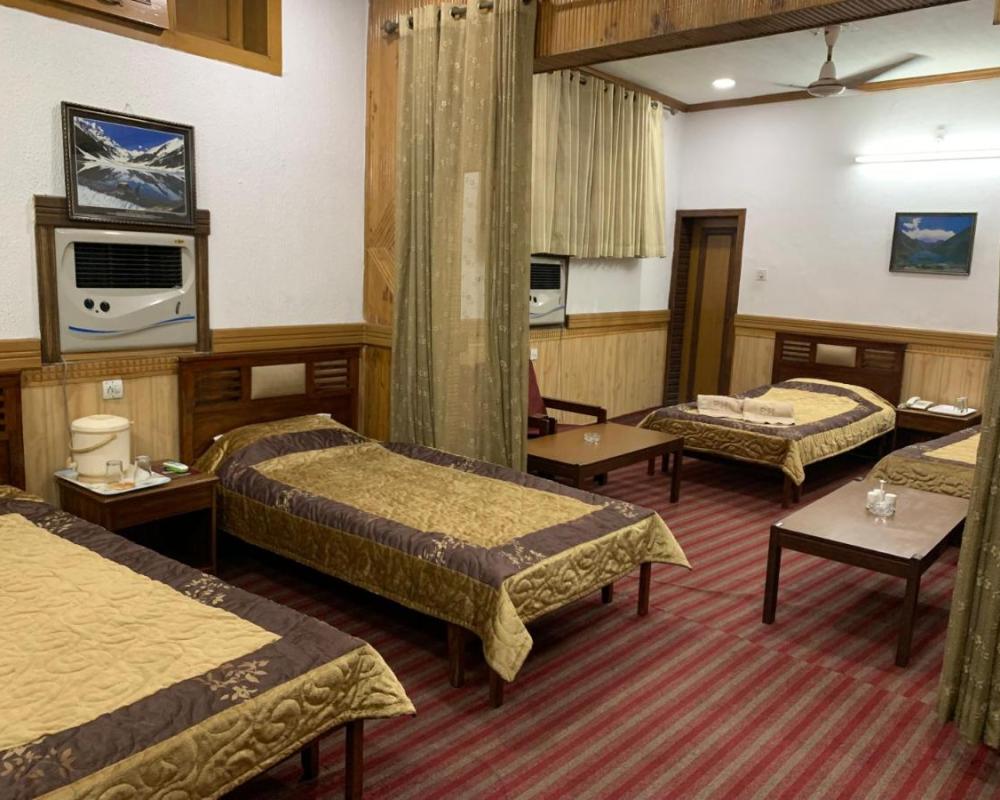 фото Park Hotel Gilgit