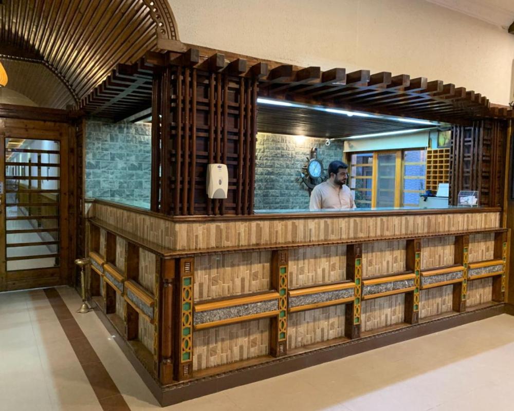 фото Park Hotel Gilgit