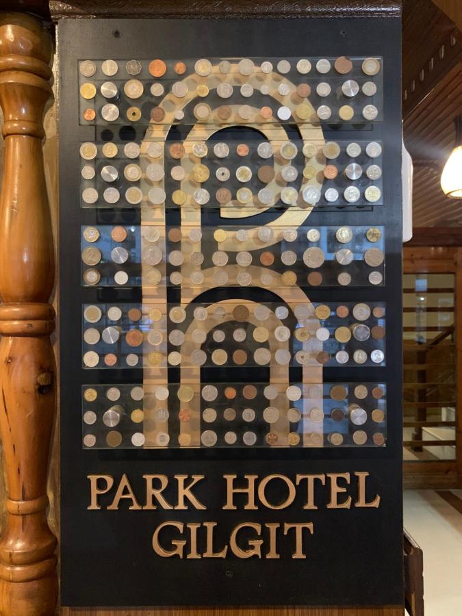 фото Park Hotel Gilgit