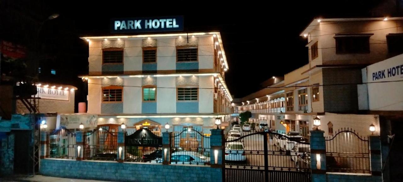 фото Park Hotel Gilgit