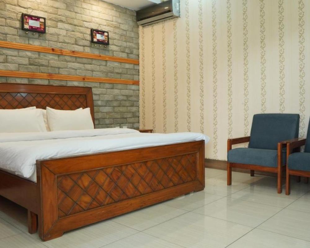фото Park Hotel Gilgit