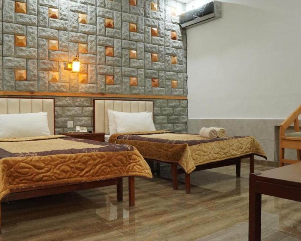 фото Park Hotel Gilgit