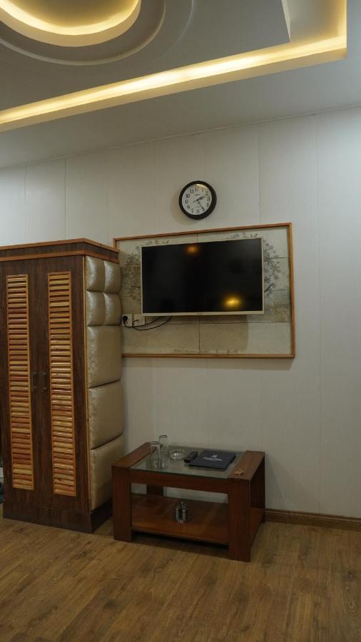 фото Park Hotel Gilgit