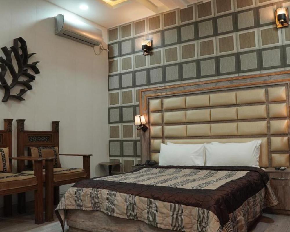 фото Park Hotel Gilgit