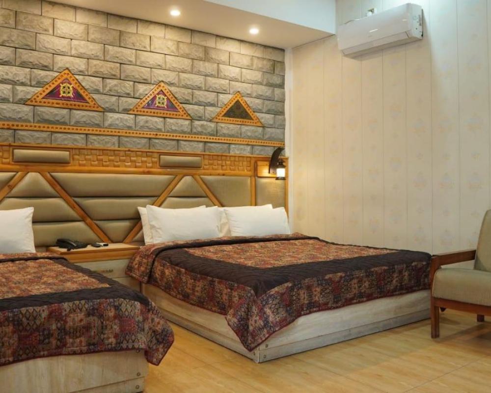 фото Park Hotel Gilgit