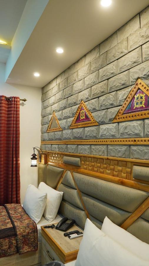 фото Park Hotel Gilgit