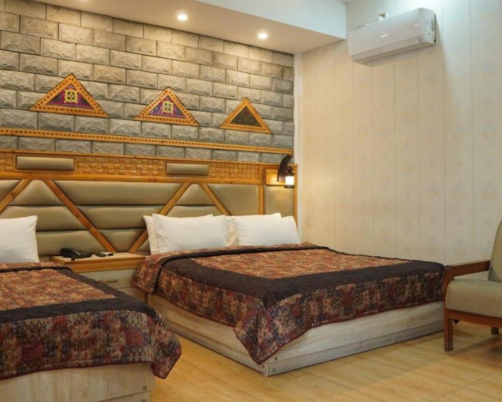 фото Park Hotel Gilgit