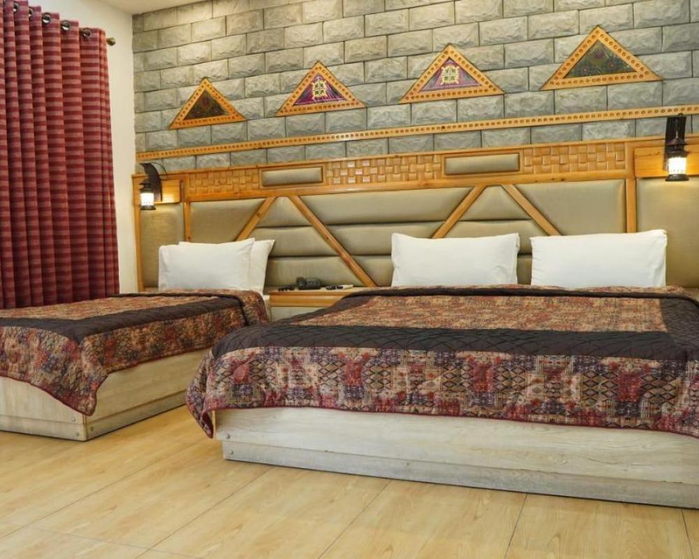 фото Park Hotel Gilgit