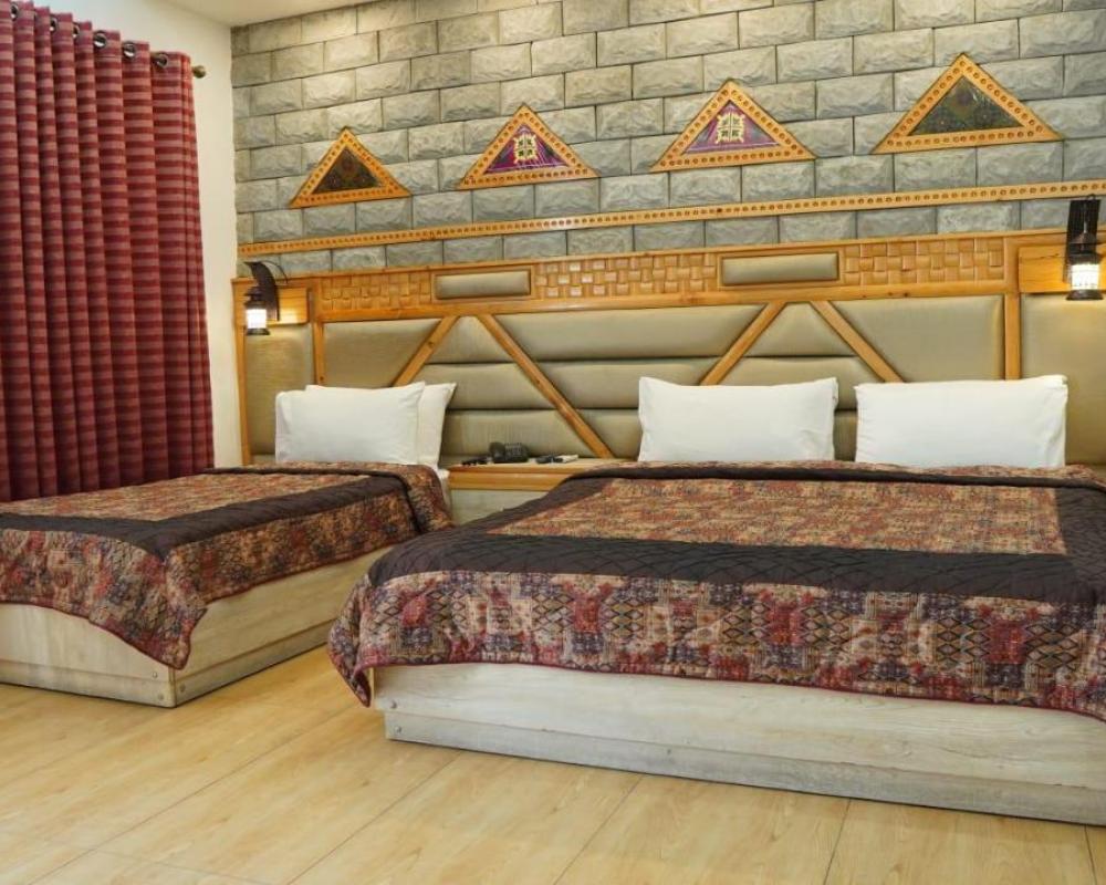 фото Park Hotel Gilgit