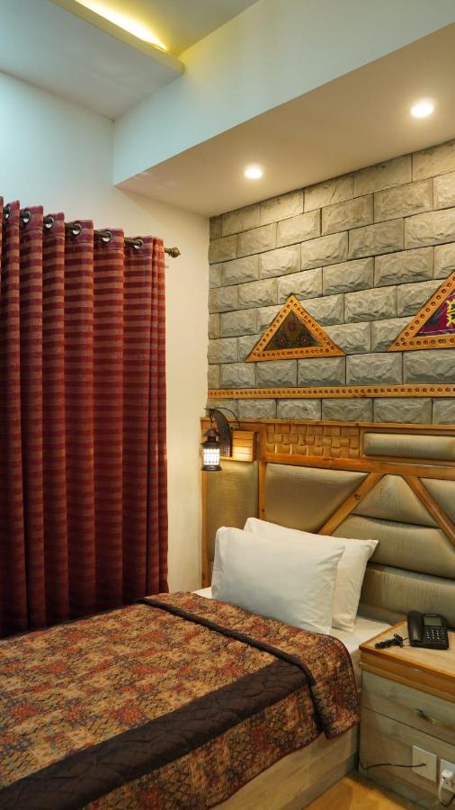 фото Park Hotel Gilgit