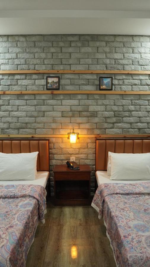 фото Park Hotel Gilgit