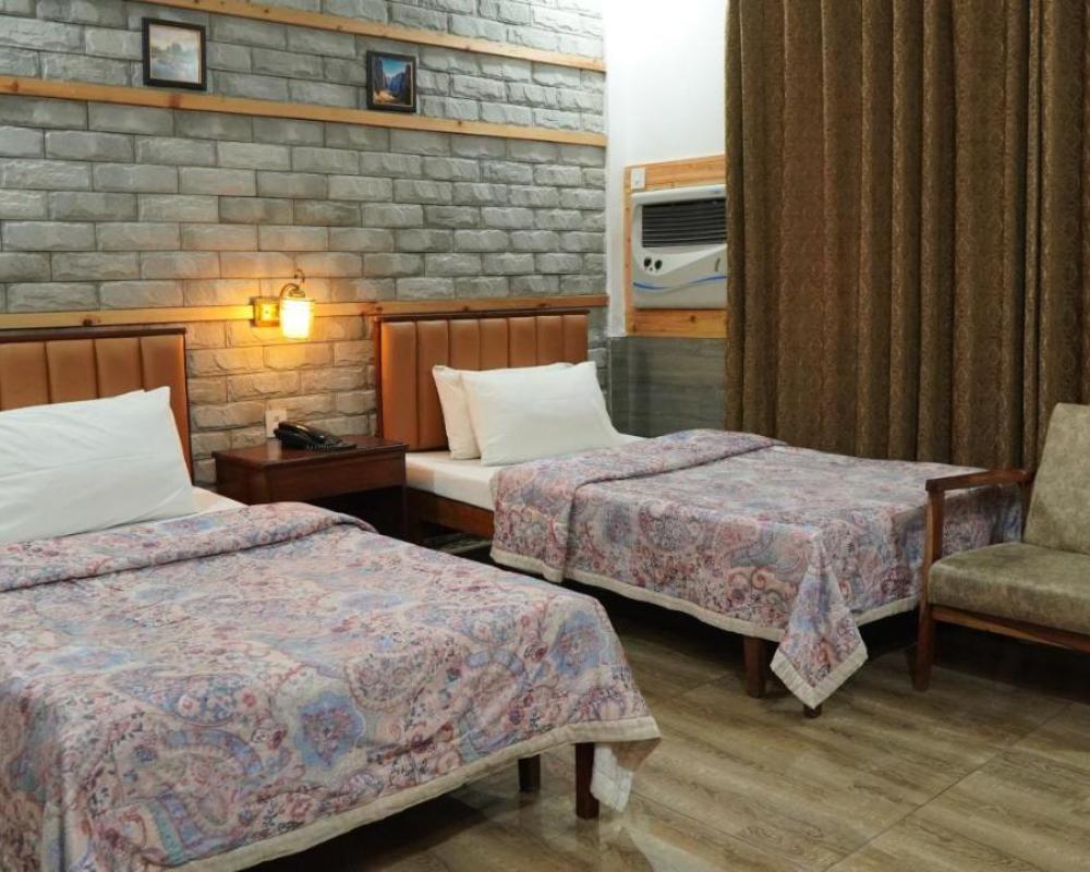 фото Park Hotel Gilgit