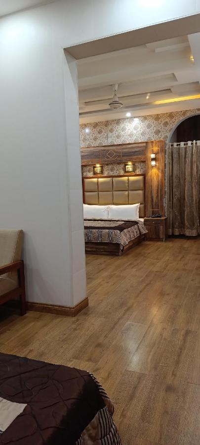 фото Park Hotel Gilgit