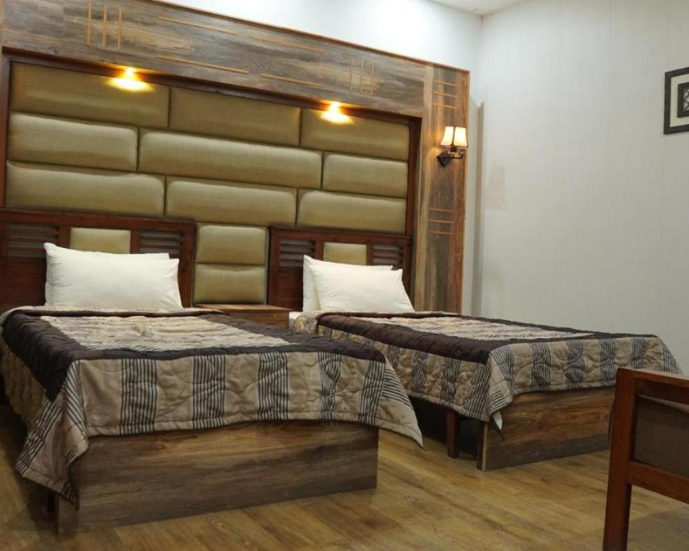 фото Park Hotel Gilgit
