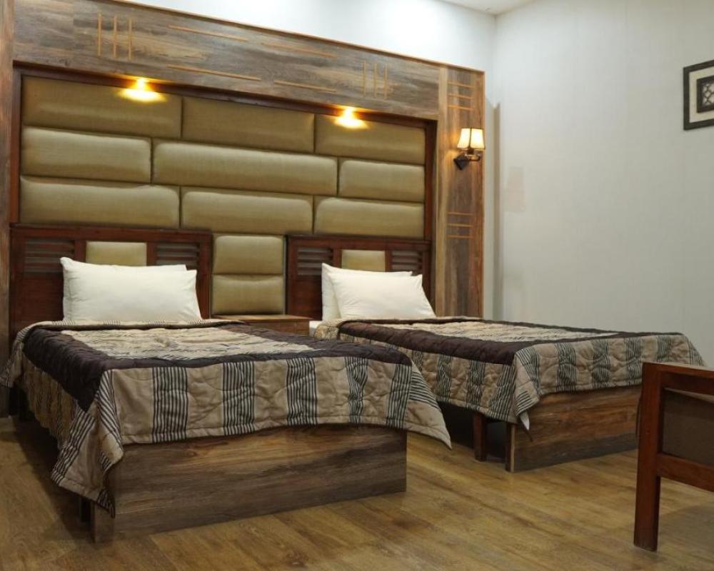 фото Park Hotel Gilgit