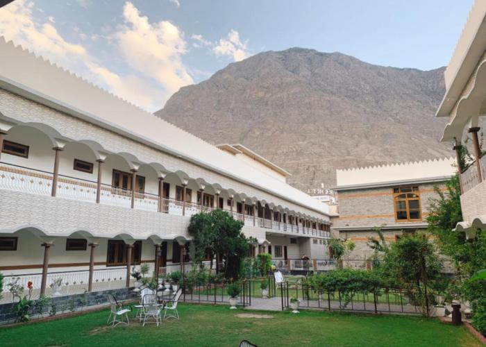 Park Hotel Gilgit