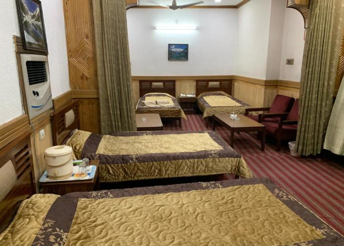 Park Hotel Gilgit