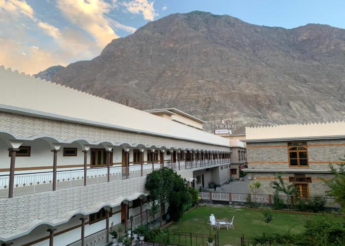 Park Hotel Gilgit