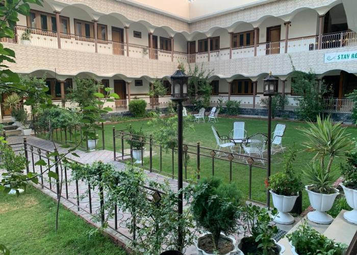 Park Hotel Gilgit