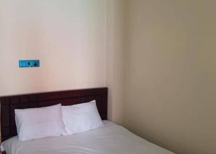 Hotel GM Palace