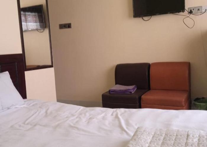 Hotel GM Palace