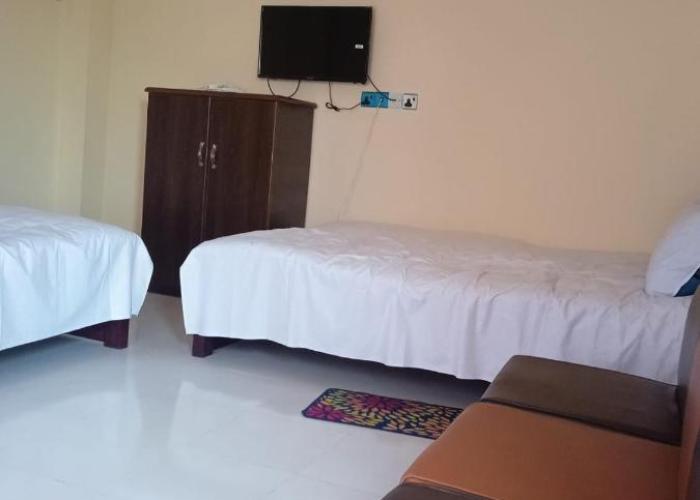 Hotel GM Palace