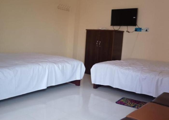 Hotel GM Palace