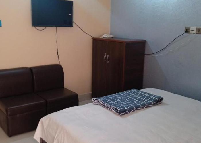 Hotel GM Palace
