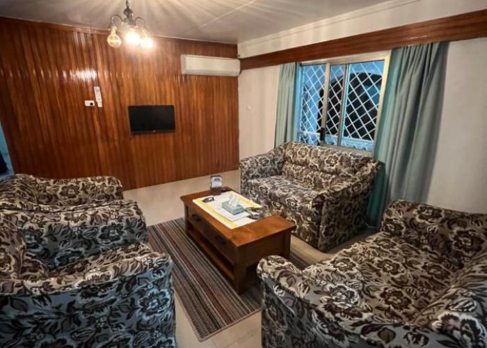 Hill Bottom Accommodation