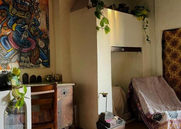 Shekhar's Shared Home