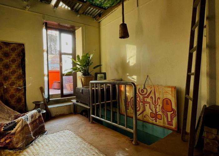 Shekhar's Shared Home