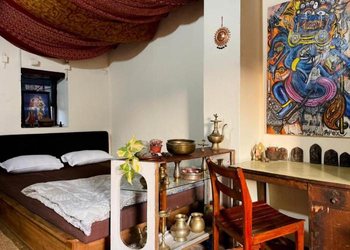 Shekhar's Shared Home