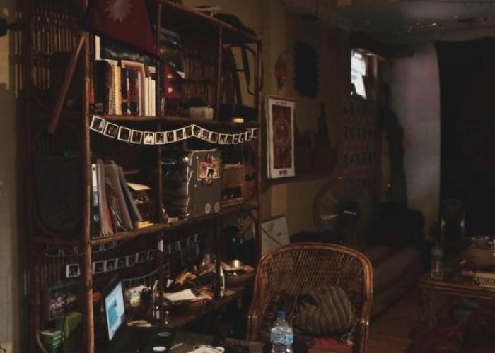 Shekhar's Shared Home