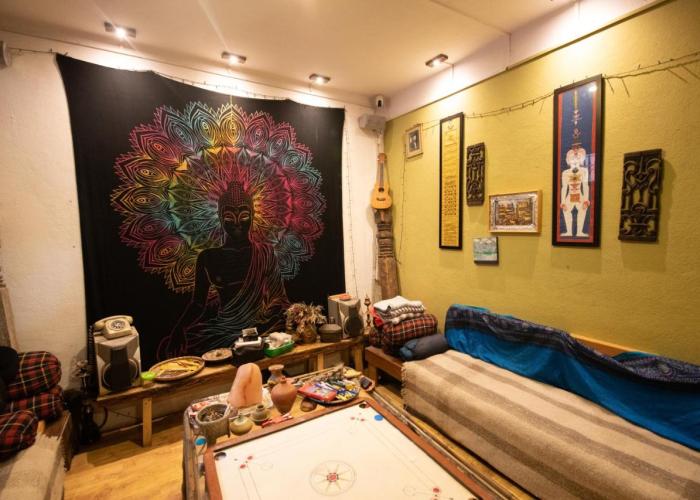 Shekhar's Shared Home