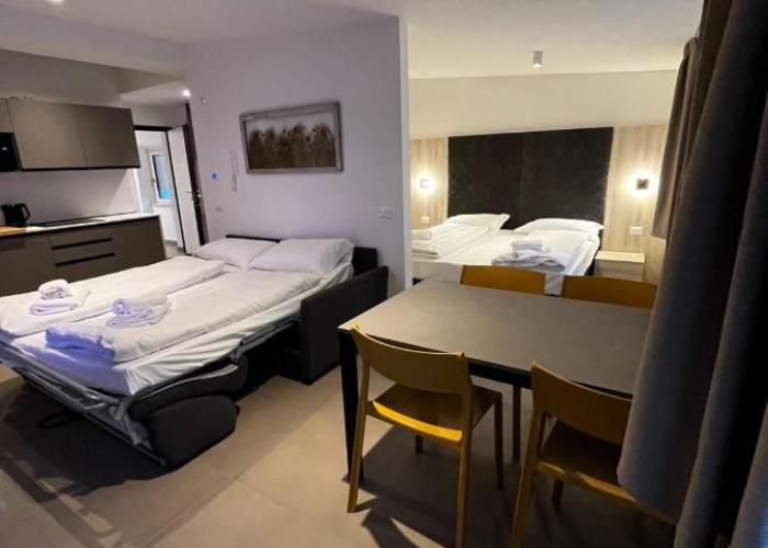 Bilo - Apartments for rent